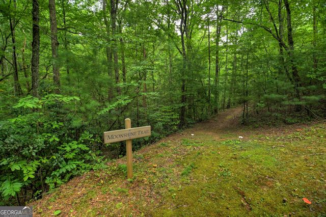 0 Creek Camp Road, Ellijay, GA 30536