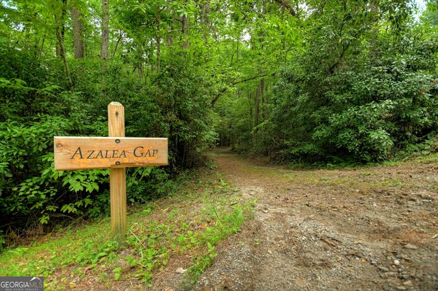 0 Creek Camp Road, Ellijay, GA 30536