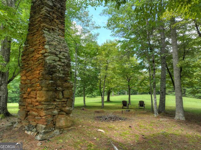 0 Creek Camp Road, Ellijay, GA 30536