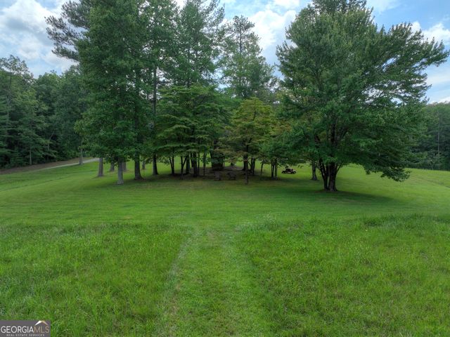 0 Creek Camp Road, Ellijay, GA 30536