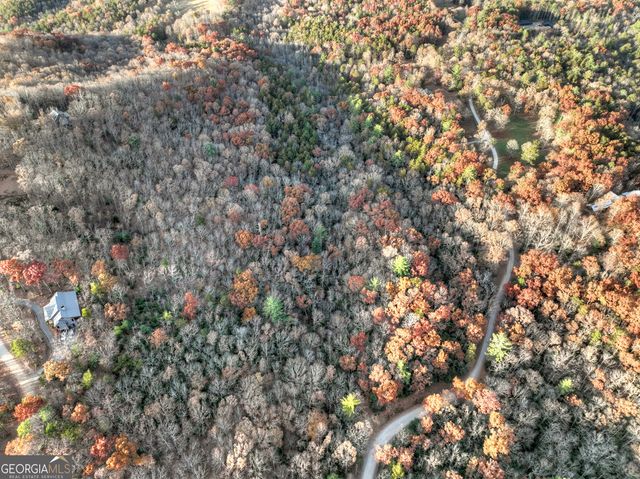 0 Creek Camp Road, Ellijay, GA 30536