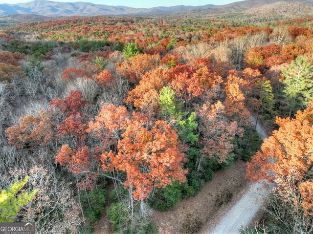 0 Creek Camp Road, Ellijay, GA 30536