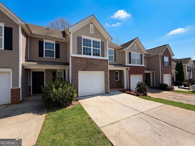 258 Alcovy Walk Drive, Lawrenceville, GA 30045