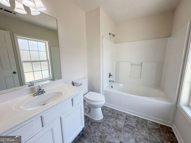 258 Alcovy Walk Drive, Lawrenceville, GA 30045