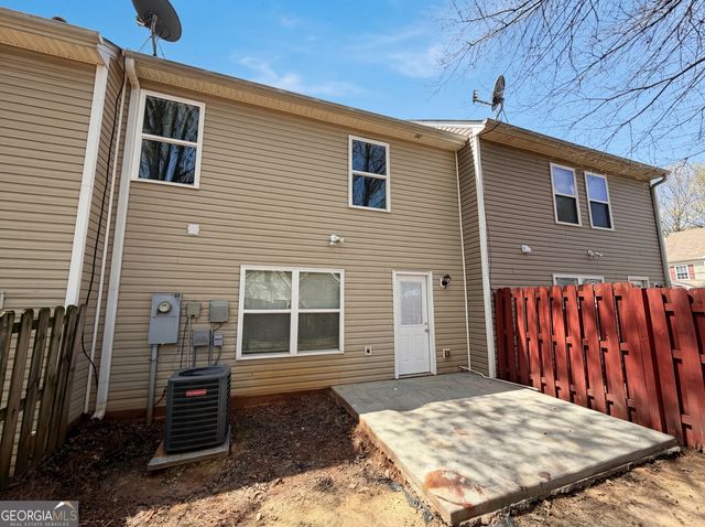 258 Alcovy Walk Drive, Lawrenceville, GA 30045