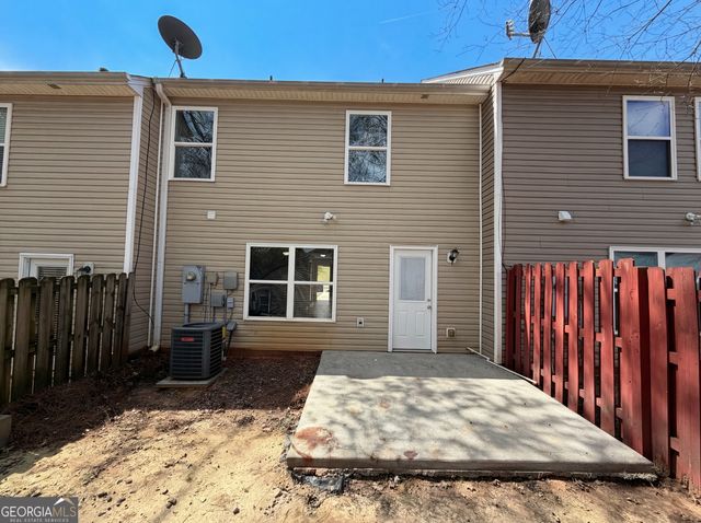 258 Alcovy Walk Drive, Lawrenceville, GA 30045