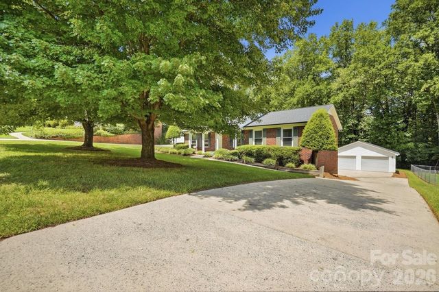 2050 Brownstone Court, Gastonia, NC 28054