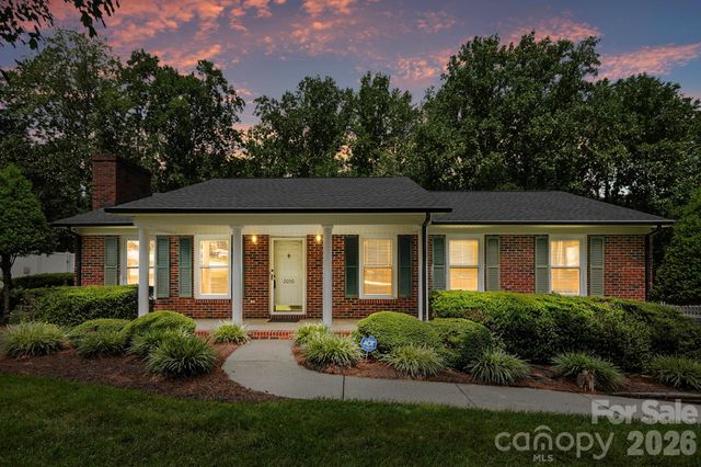2050 Brownstone Court, Gastonia, NC 28054