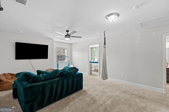 202 Roundwood Way, Peachtree City, GA 30269