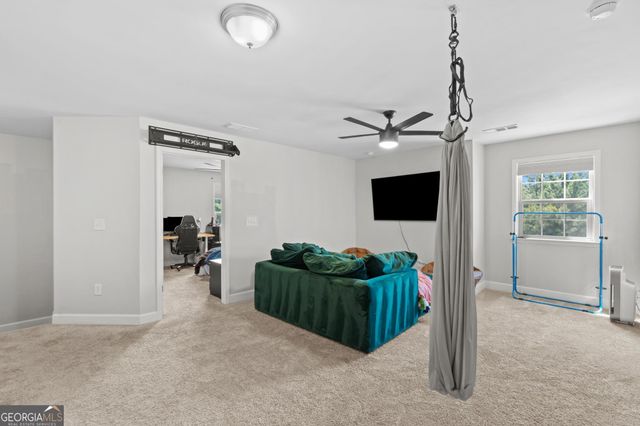 202 Roundwood Way, Peachtree City, GA 30269