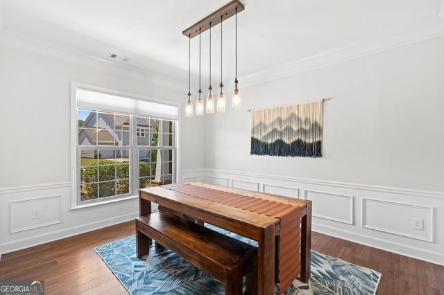 202 Roundwood Way, Peachtree City, GA 30269