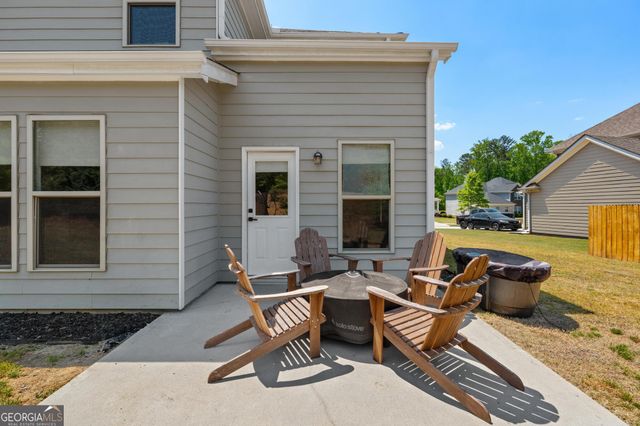 202 Roundwood Way, Peachtree City, GA 30269