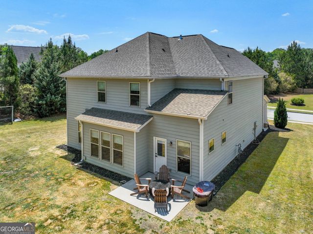 202 Roundwood Way, Peachtree City, GA 30269