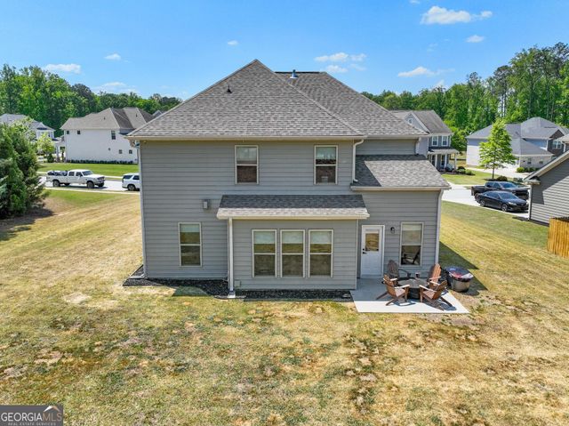 202 Roundwood Way, Peachtree City, GA 30269
