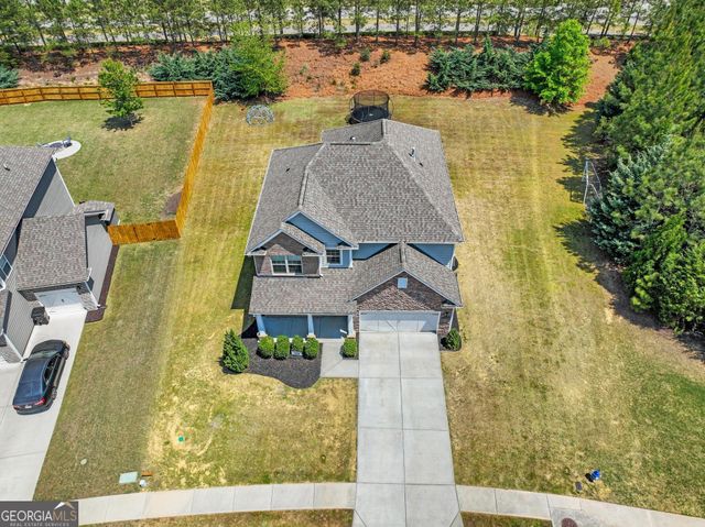 202 Roundwood Way, Peachtree City, GA 30269