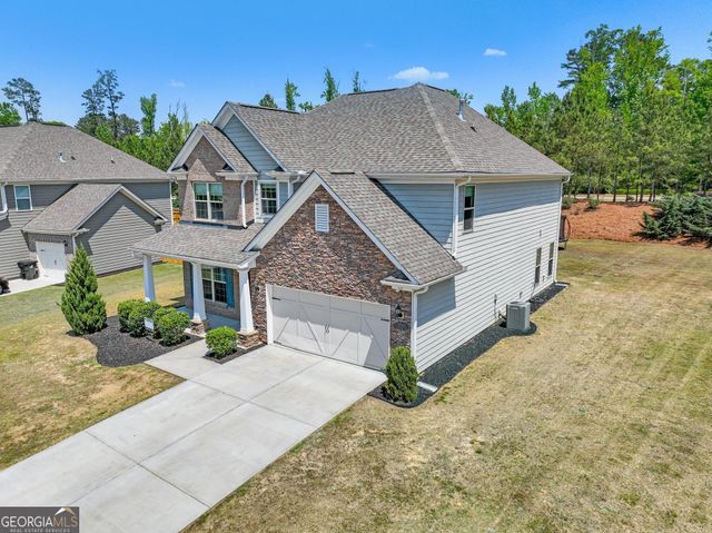202 Roundwood Way, Peachtree City, GA 30269