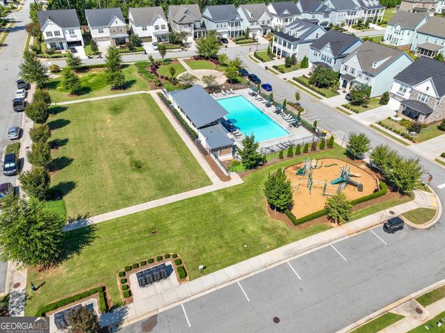 202 Roundwood Way, Peachtree City, GA 30269