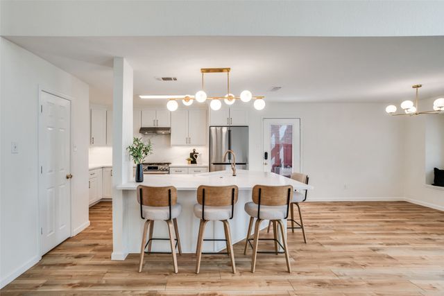 1260 McMahan Drive, Lewisville, TX 75077