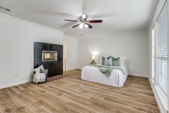 1260 McMahan Drive, Lewisville, TX 75077