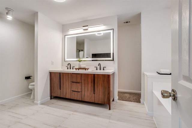 1260 McMahan Drive, Lewisville, TX 75077