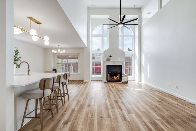 1260 McMahan Drive, Lewisville, TX 75077