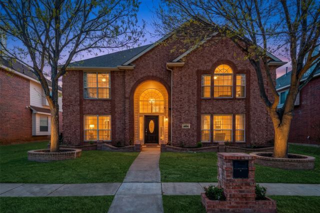 1260 McMahan Drive, Lewisville, TX 75077
