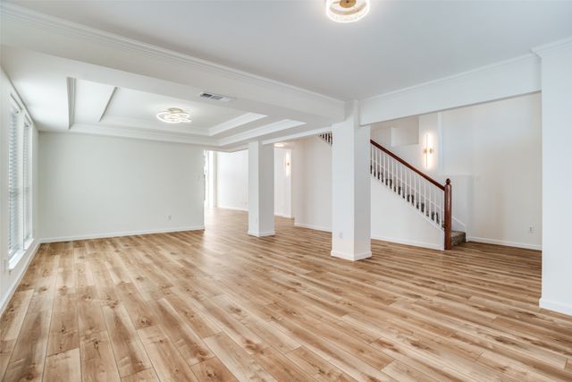 1260 McMahan Drive, Lewisville, TX 75077