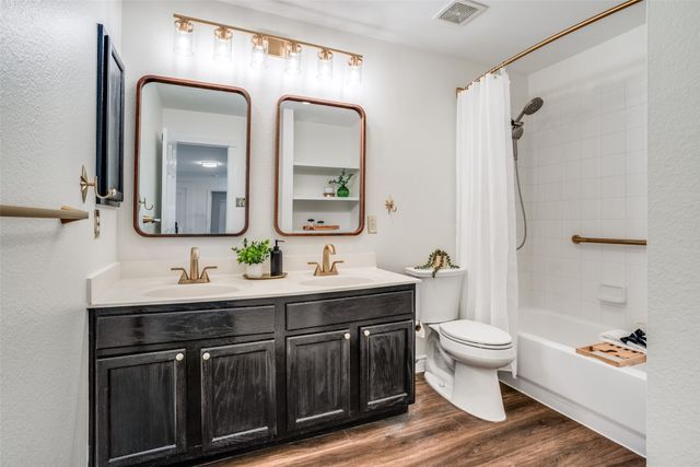 1260 McMahan Drive, Lewisville, TX 75077