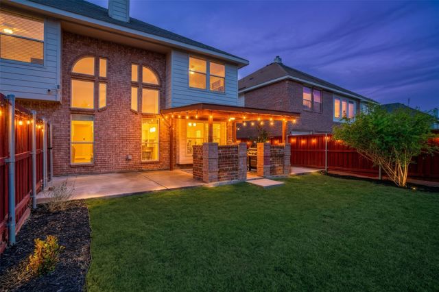 1260 McMahan Drive, Lewisville, TX 75077