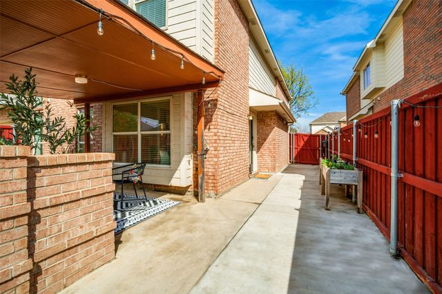 1260 McMahan Drive, Lewisville, TX 75077