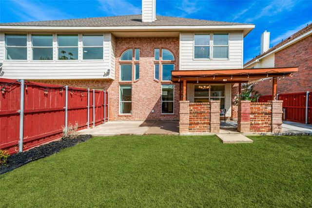 1260 McMahan Drive, Lewisville, TX 75077