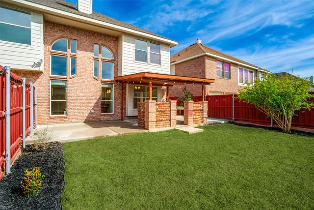 1260 McMahan Drive, Lewisville, TX 75077