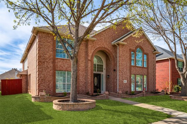 1260 McMahan Drive, Lewisville, TX 75077