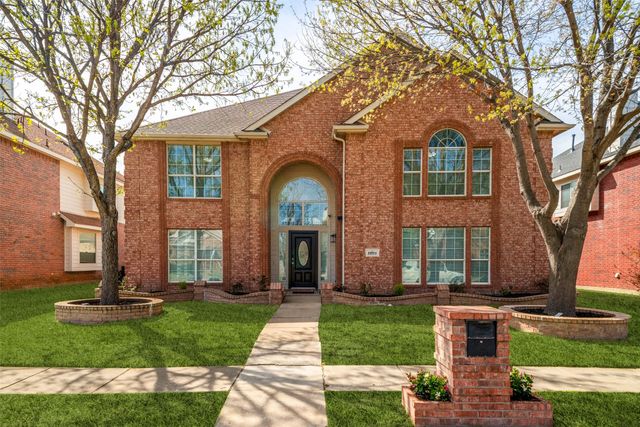 1260 McMahan Drive, Lewisville, TX 75077