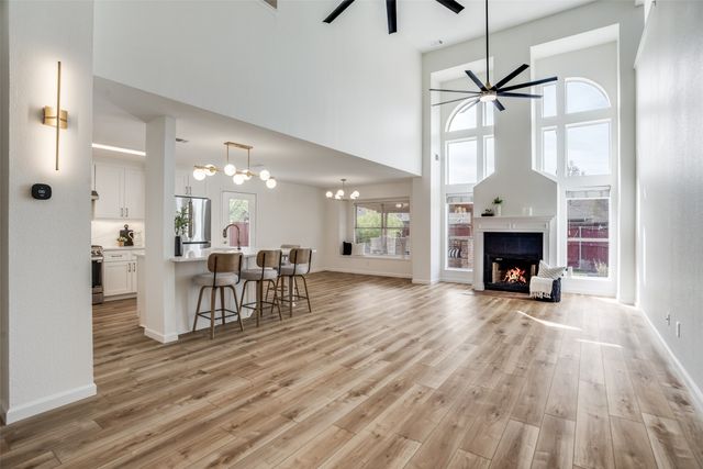 1260 McMahan Drive, Lewisville, TX 75077