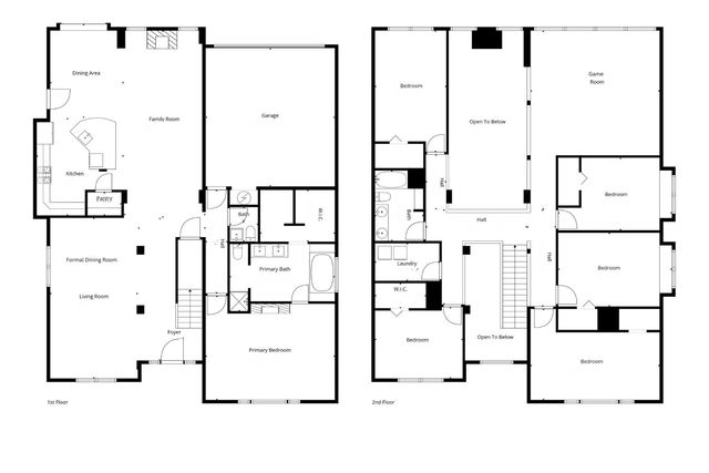 1260 McMahan Drive, Lewisville, TX 75077