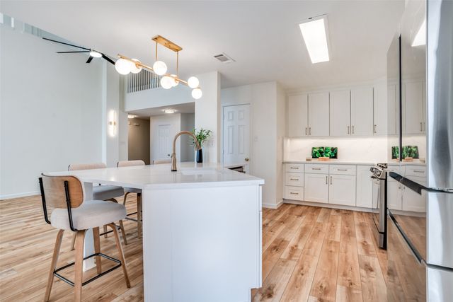 1260 McMahan Drive, Lewisville, TX 75077