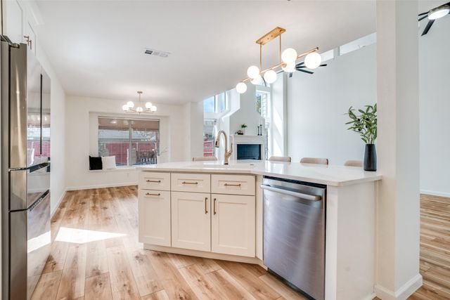 1260 McMahan Drive, Lewisville, TX 75077