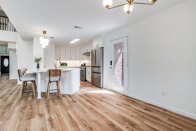 1260 McMahan Drive, Lewisville, TX 75077