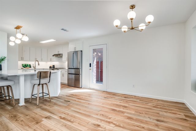 1260 McMahan Drive, Lewisville, TX 75077