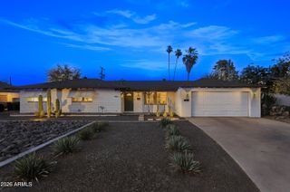 1466 E 2ND Street, Mesa, AZ 85203