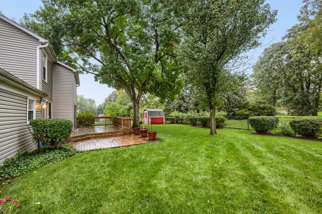 408 Creighton Lane, Schaumburg, IL 60193
