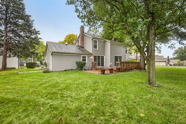 408 Creighton Lane, Schaumburg, IL 60193