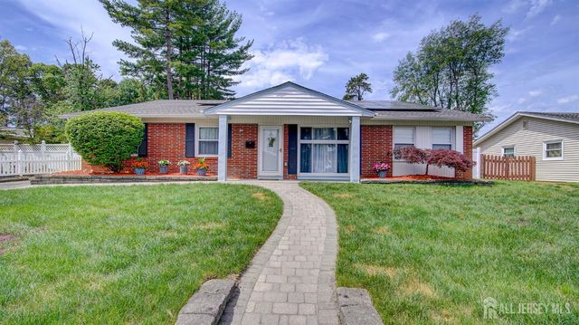 107 Monmouth Road, Monroe, NJ 08831