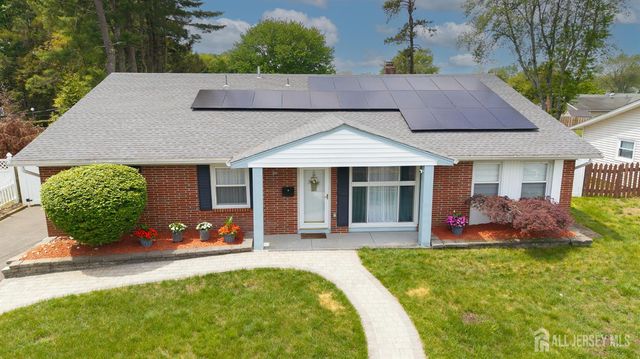 107 Monmouth Road, Monroe, NJ 08831