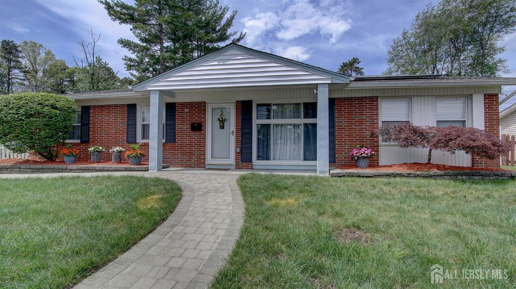 107 Monmouth Road, Monroe, NJ 08831