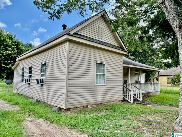 79 C STREET SW, Jacksonville, AL 36265