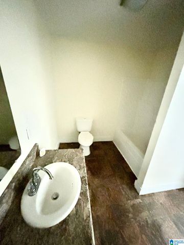 79 C STREET SW, Jacksonville, AL 36265