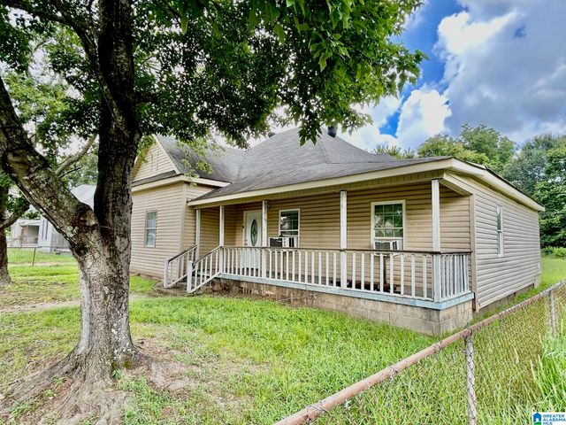 79 C STREET SW, Jacksonville, AL 36265