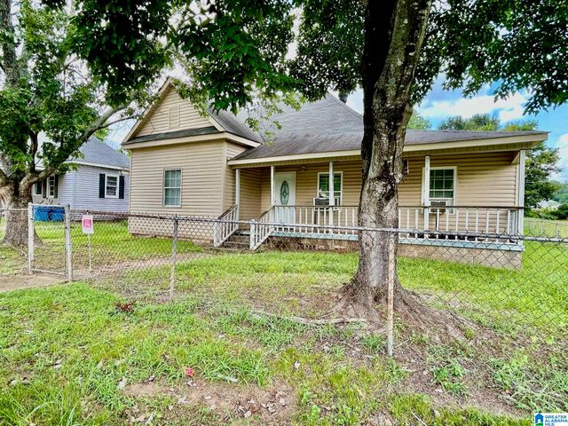 79 C STREET SW, Jacksonville, AL 36265
